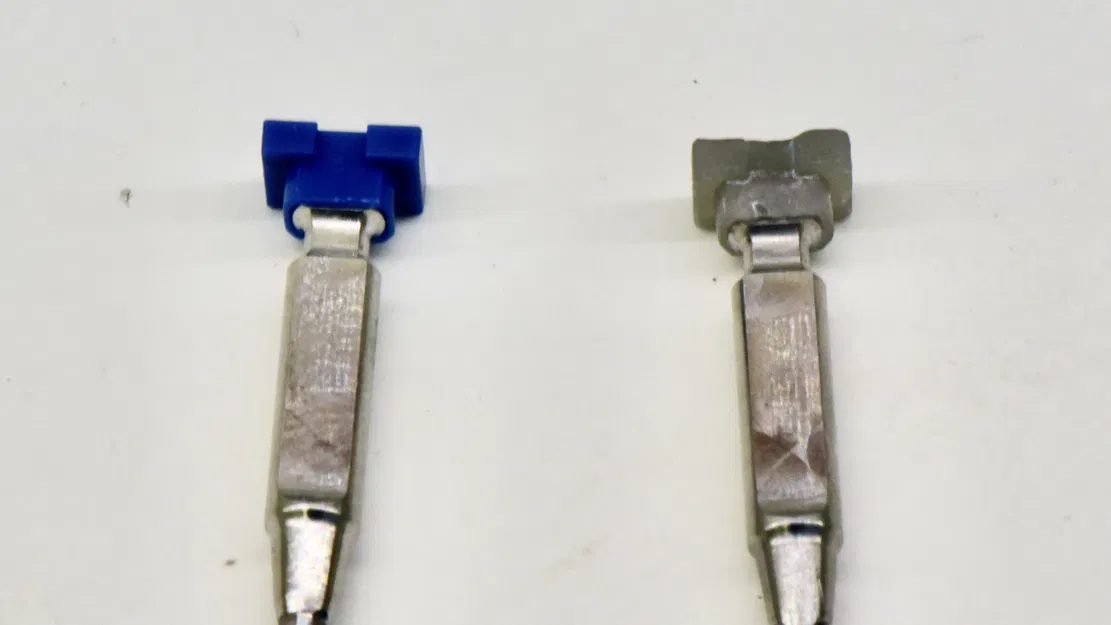 Bản Replica Implant Print Transfer Cap - Image 2