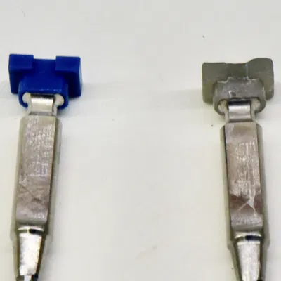 Bản Replica Implant Print Transfer Cap