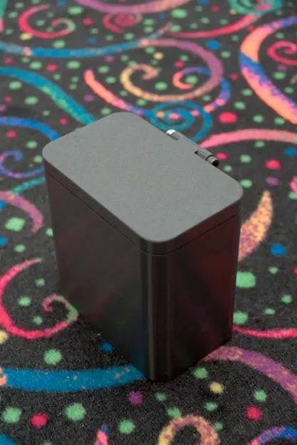 Hộp đựng Cetus X (Cetus X Case) - Image 2