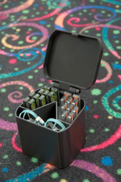 Vỏ Air65 (Air65 Case) - Image 1