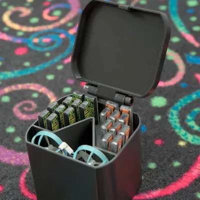 Vỏ Air65 (Air65 Case)