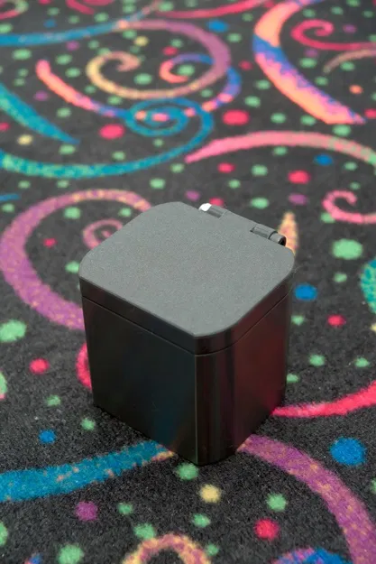 Vỏ Air65 (Air65 Case) - Image 2