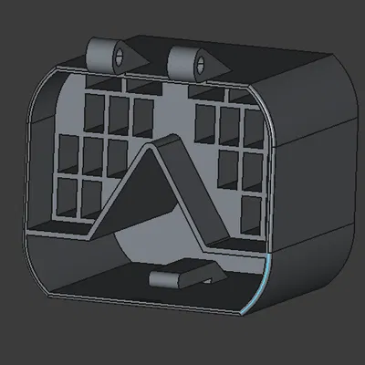 Vỏ Air65 (Air65 Case)