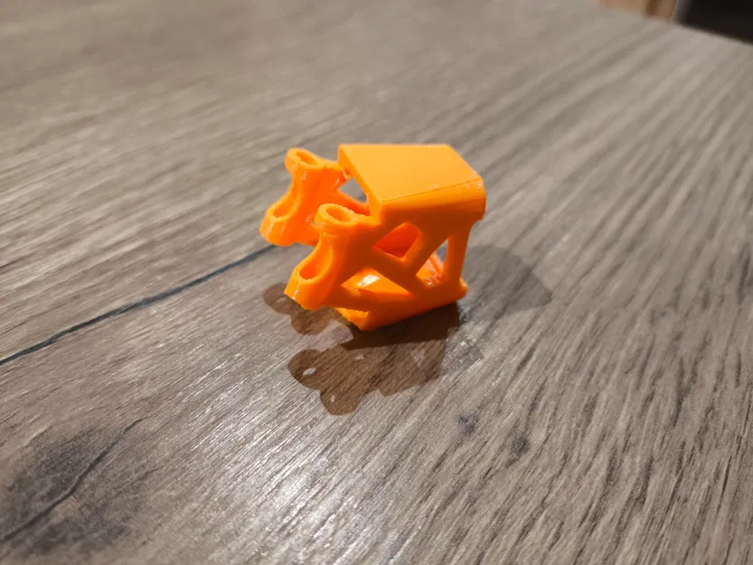 Kayoumini Flywoo Wide Canopy - Image 1