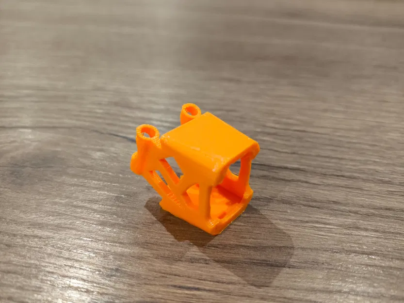 Kayoumini Flywoo Wide Canopy - Image 3