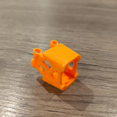 Kayoumini Flywoo Wide Canopy