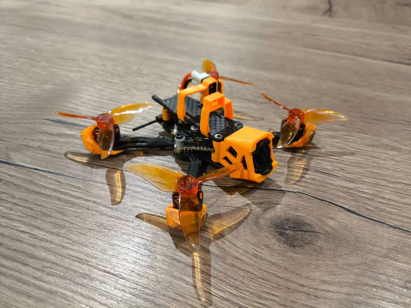 Kayoumini Flywoo Wide Canopy - Image 4