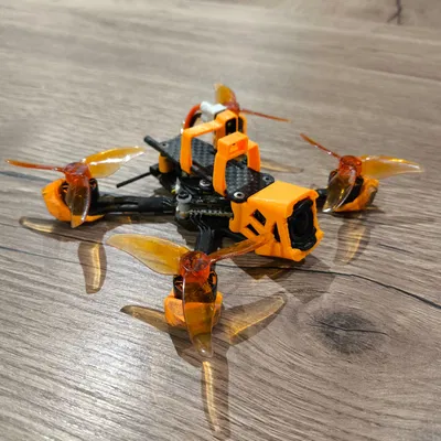 Kayoumini Flywoo Wide Canopy