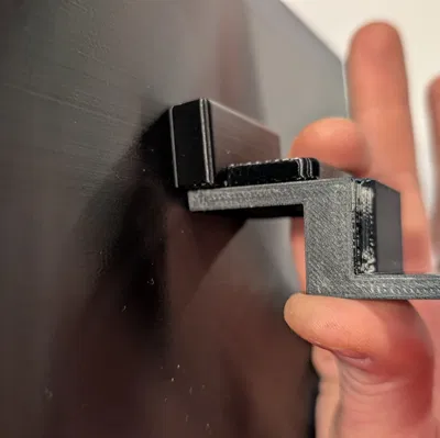 Giá đỡ iPad Pro 12.9" cho máy chèo Christopeit WP 5000