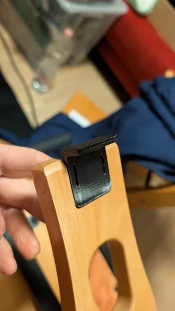 Giá đỡ iPad Pro 12.9" cho máy chèo Christopeit WP 5000 - Image 5