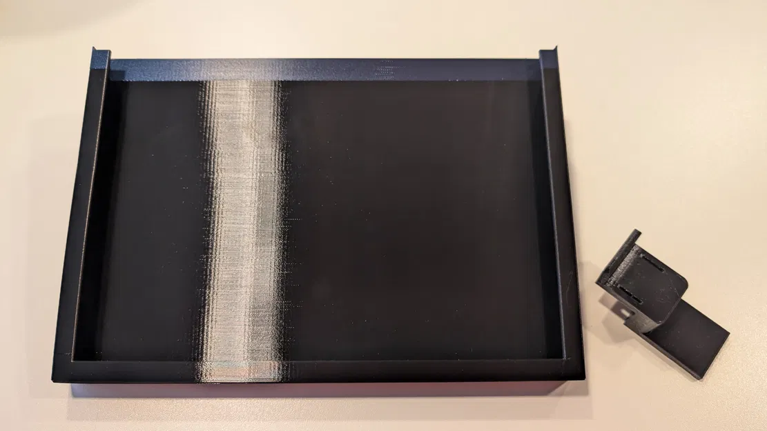 Giá đỡ iPad Pro 12.9" cho máy chèo Christopeit WP 5000 - Image 7