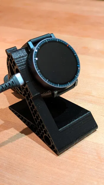 Giá đỡ / Dock sạc cho Amazfit Active Max - Image 1