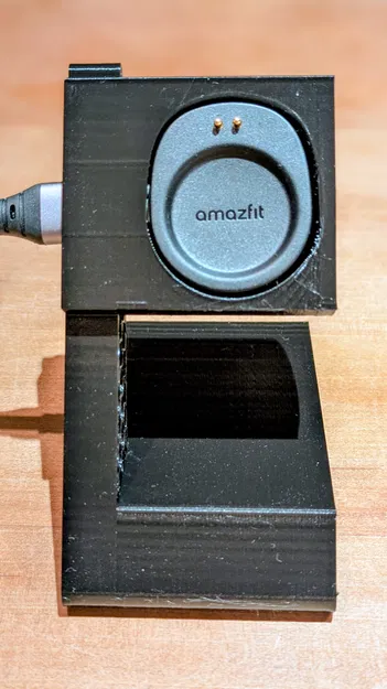 Giá đỡ / Dock sạc cho Amazfit Active Max - Image 2