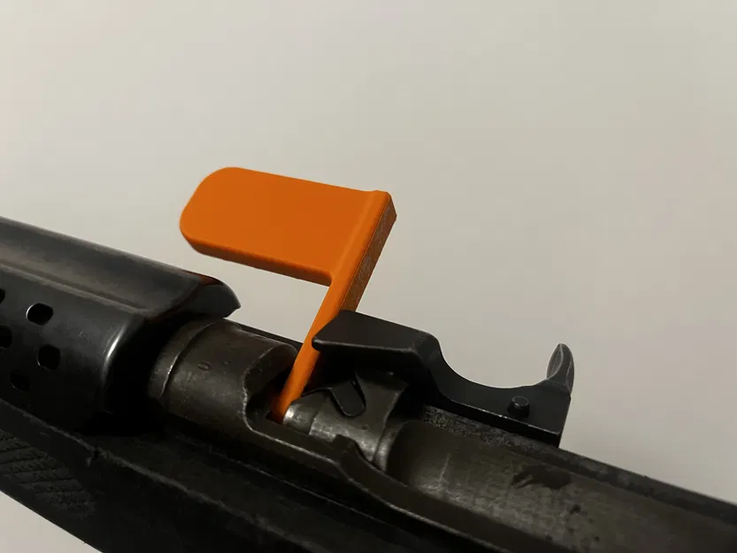 Cờ an toàn .30 Carbine (USM1/M1 Carbine) - Image 1