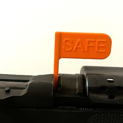 Cờ an toàn .30 Carbine (USM1/M1 Carbine)