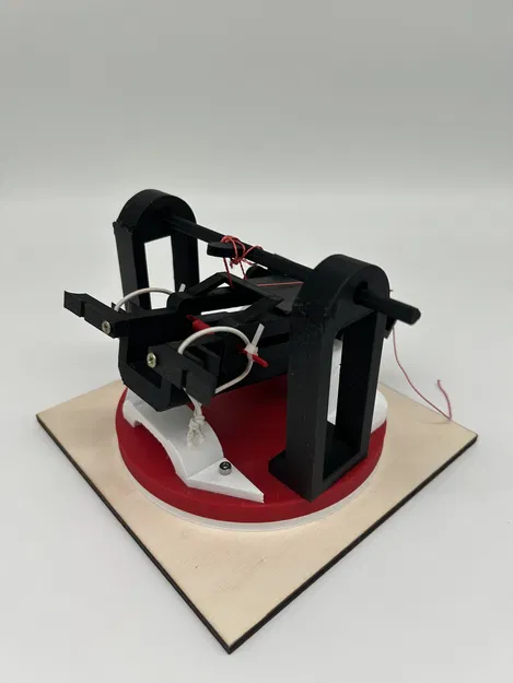 Arbalète médiévale – Nỏ trung cổ - Image 2