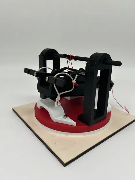 Arbalète médiévale – Nỏ trung cổ - Image 3