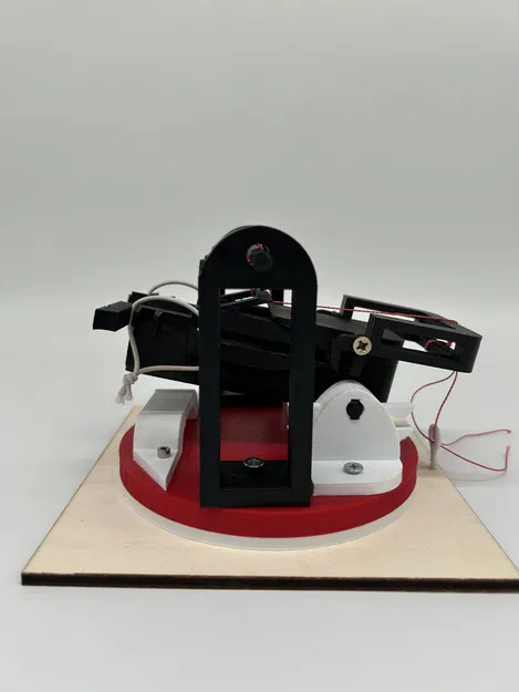 Arbalète médiévale – Nỏ trung cổ - Image 4