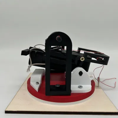 Arbalète médiévale – Nỏ trung cổ