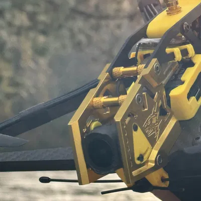 RQ1 10" Drone FPV - Khung Drone Tầm Xa Nhẹ