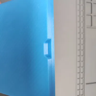 Hộp Đựng Xúc Xắc Tham Số (Parametric Dice Box)