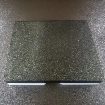 Hộp Đựng Xúc Xắc Tham Số (Parametric Dice Box)