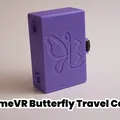 Hộp đựng du lịch SlimeVR Butterfly - Thumbnail 1