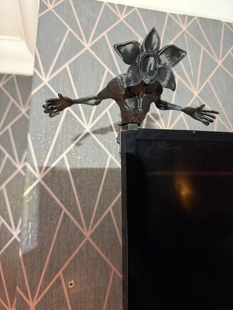 Demogorgon monitor buddy - Image 1