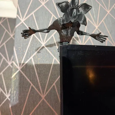 Demogorgon monitor buddy