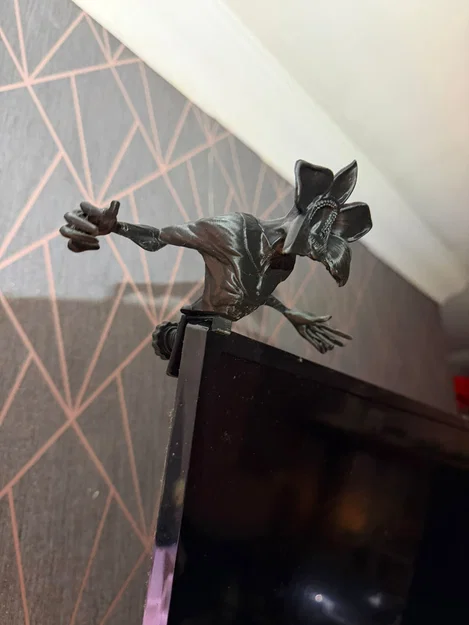 Demogorgon monitor buddy - Image 2