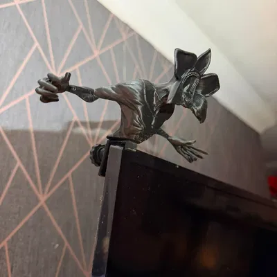 Demogorgon monitor buddy