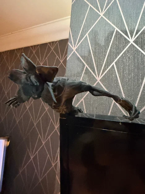 Demogorgon monitor buddy - Image 3