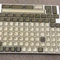 Khay keycap Commodore Amiga 1200 (bản cho bàn in nhỏ) - Thumbnail 3
