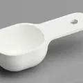 Muỗng đong cà phê chuẩn cho máy pha 5 cup (Perfect 5 cup coffee scoop) - Thumbnail 1