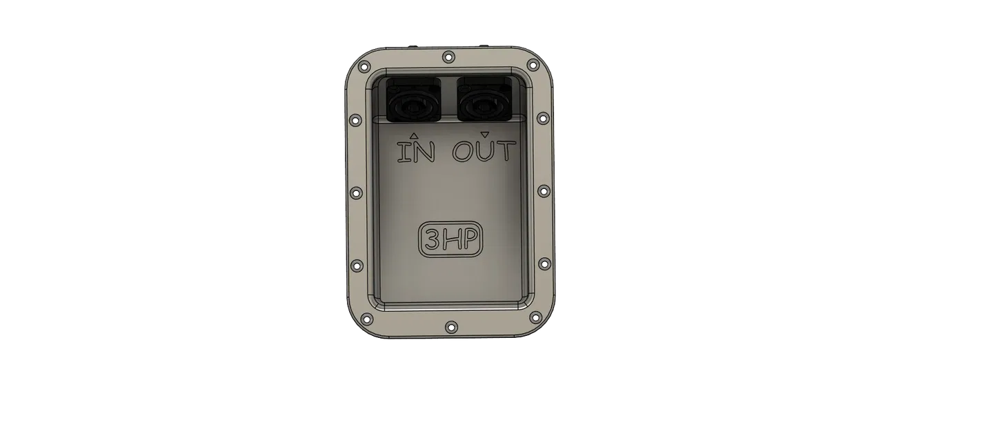 PA Anschlussterminal - Image 2