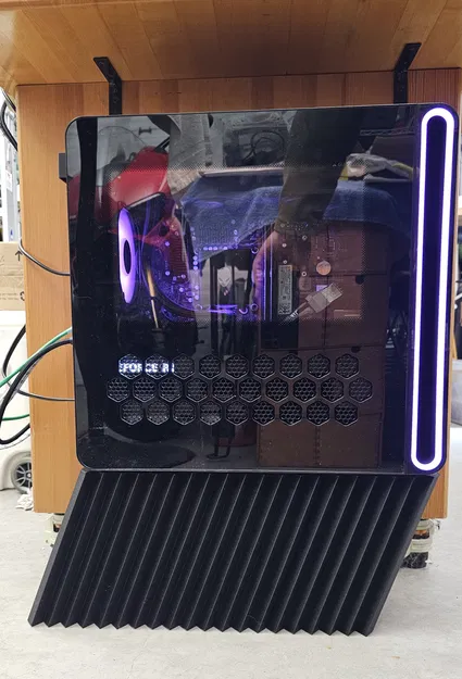 Đế cho Alienware Aurora Desktop PC - Image 1