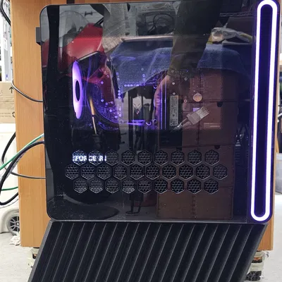 Đế cho Alienware Aurora Desktop PC