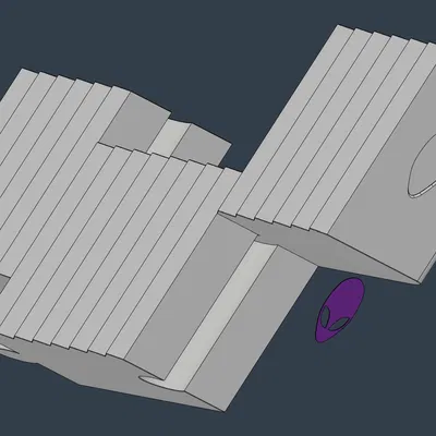 Đế cho Alienware Aurora Desktop PC