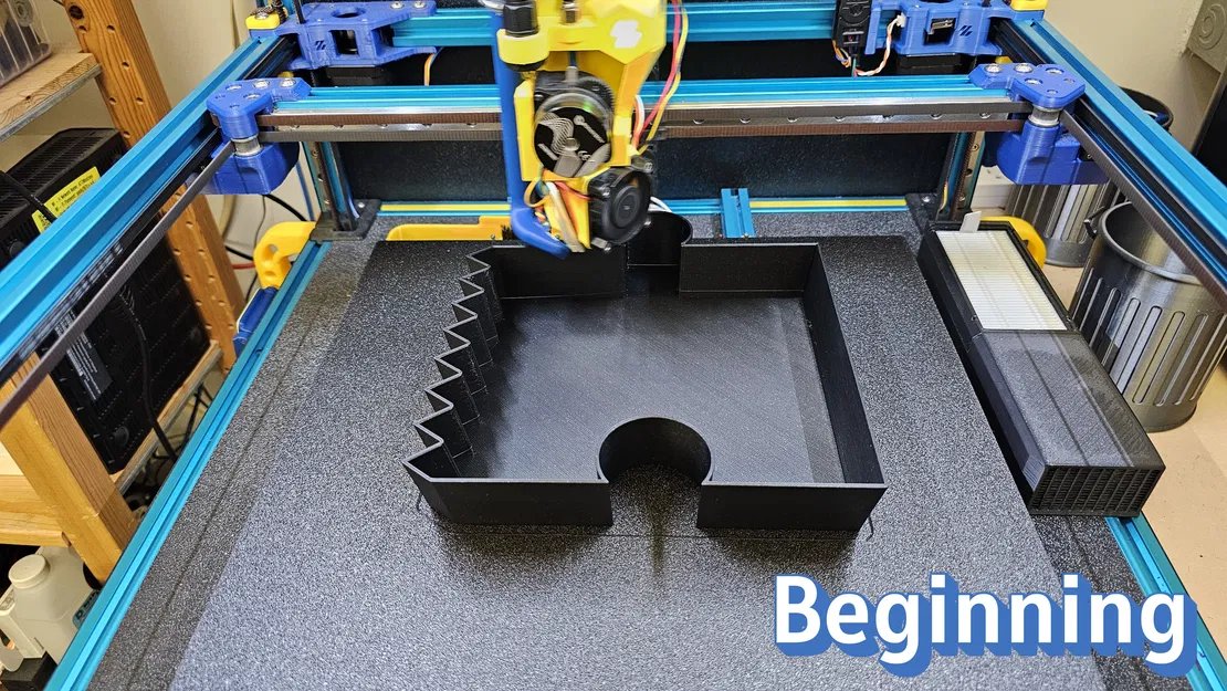 Đế cho Alienware Aurora Desktop PC - Image 6