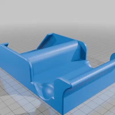 Khay nhả thẻ (Card dispenser)