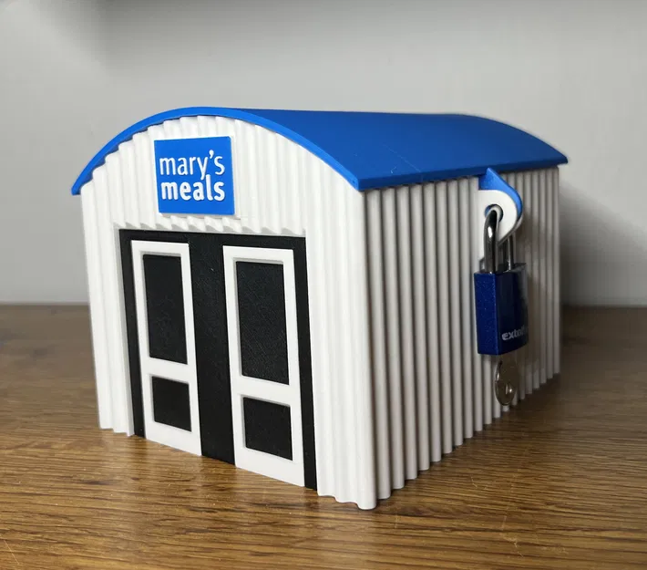 Bouda nuôi hàng triệu trẻ em | ZÁMEK - Image 1