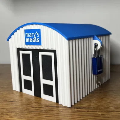 Bouda nuôi hàng triệu trẻ em | ZÁMEK