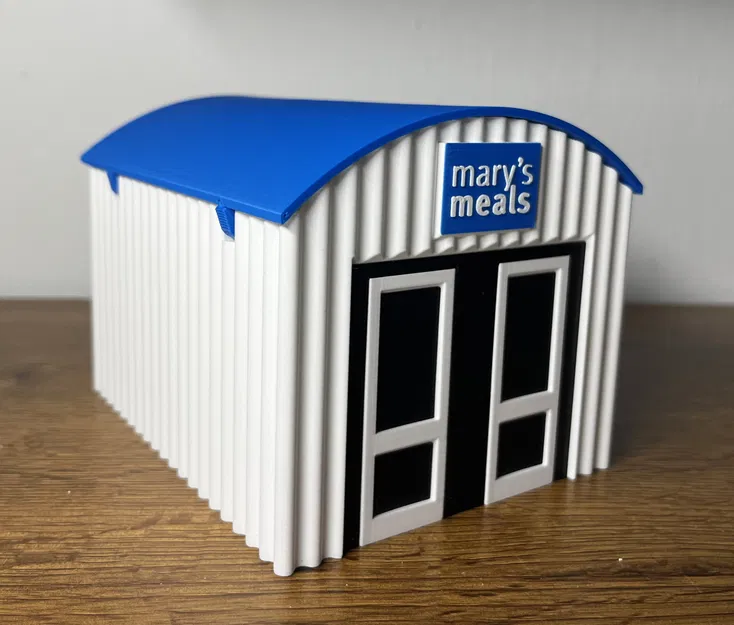 Bouda nuôi hàng triệu trẻ em | ZÁMEK - Image 3