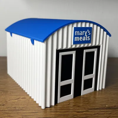 Bouda nuôi hàng triệu trẻ em | ZÁMEK