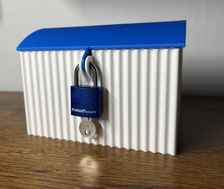 Bouda nuôi hàng triệu trẻ em | ZÁMEK - Image 4