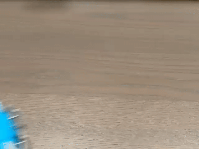 Kit Card VW Beetle Käfer tỉ lệ 1:24 - Thumbnail 4