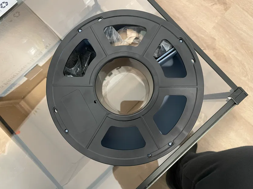 Ngăn kéo cho cuộn Sunlu 1KG (Sunlu 1KG Spool Drawer) - Image 2