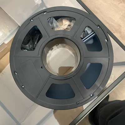 Ngăn kéo cho cuộn Sunlu 1KG (Sunlu 1KG Spool Drawer)