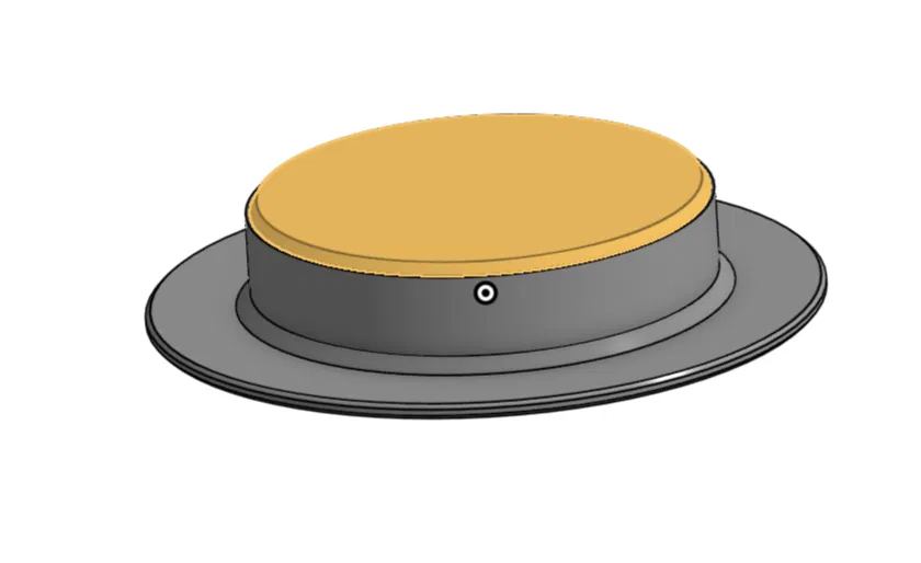 Hệ ngăn kéo Sunlu (mới/cũ) cho cuộn rỗng 1kg – Organizer xếp chồng - Image 10