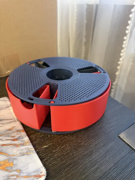 Sunlu Filament Drawer Remix - Image 2